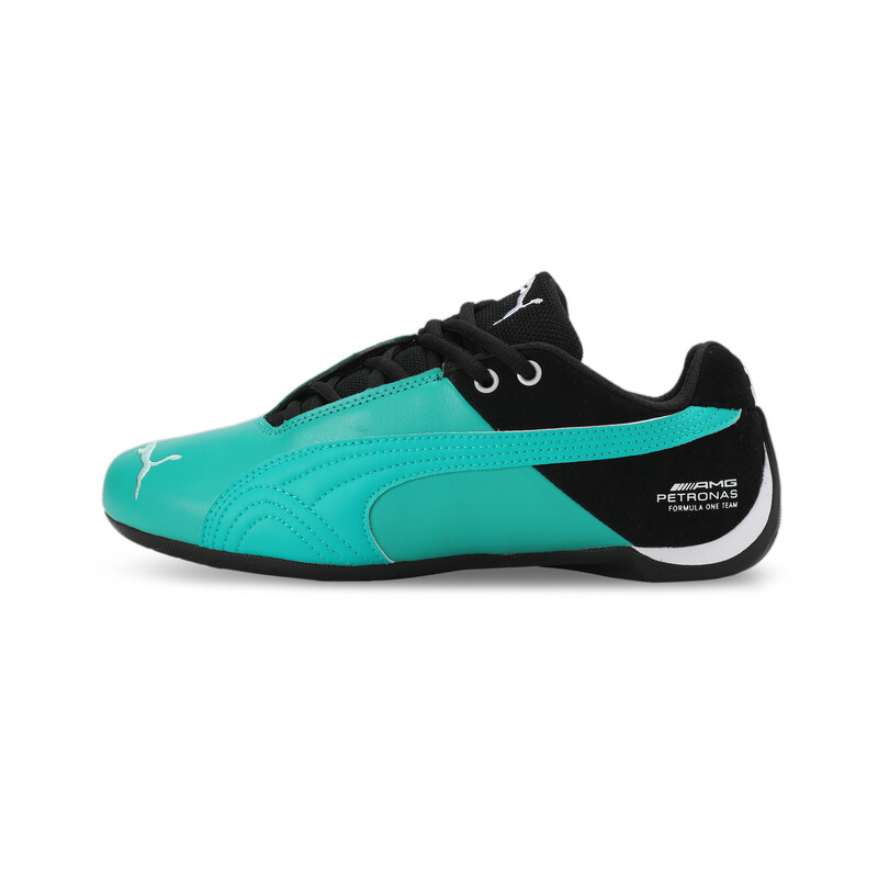 

PUMA Mercedes-AMG PETRONAS F1 Future Cat OG Unisex Motorsport Shoes