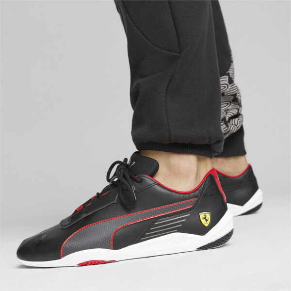 Puma driving shoes ferrari online