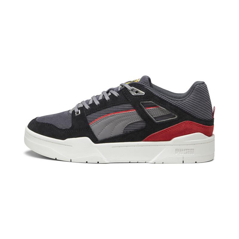 

PUMA Scuderia Ferrari Slipstream Unisex Sneakers, White/black/pink