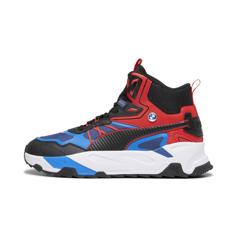 

Men's PUMA BMW M Motorsport Trinity Mid WTR Sneakers