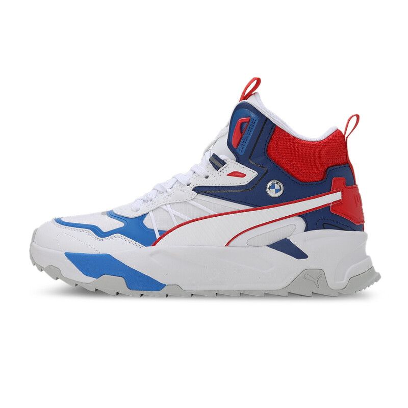

Men's PUMA BMW M Motorsport Trinity Mid WTR Sneakers