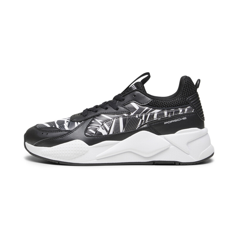 

PUMA Porsche Legacy RS-X Camo Unisex Sneakers