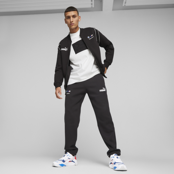 Tenis deportivos BMW M Motorsport Trinity, PUMA White-Pro Blue, large-MEX