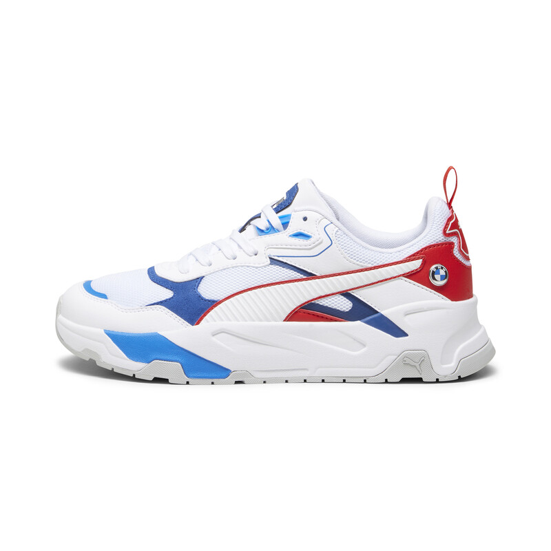 

Men's PUMA BMW M Motorsport Trinity Sneakers