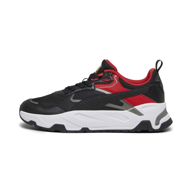 

Men's PUMA Scuderia Ferrari Trinity Sneakers