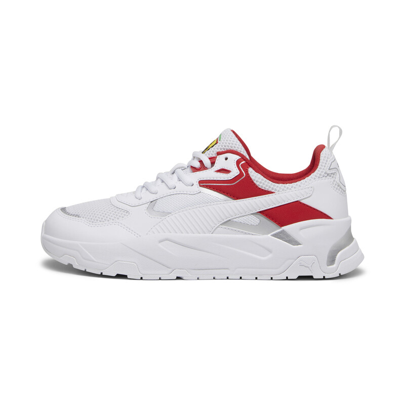 

Men's PUMA Scuderia Ferrari Trinity Sneakers