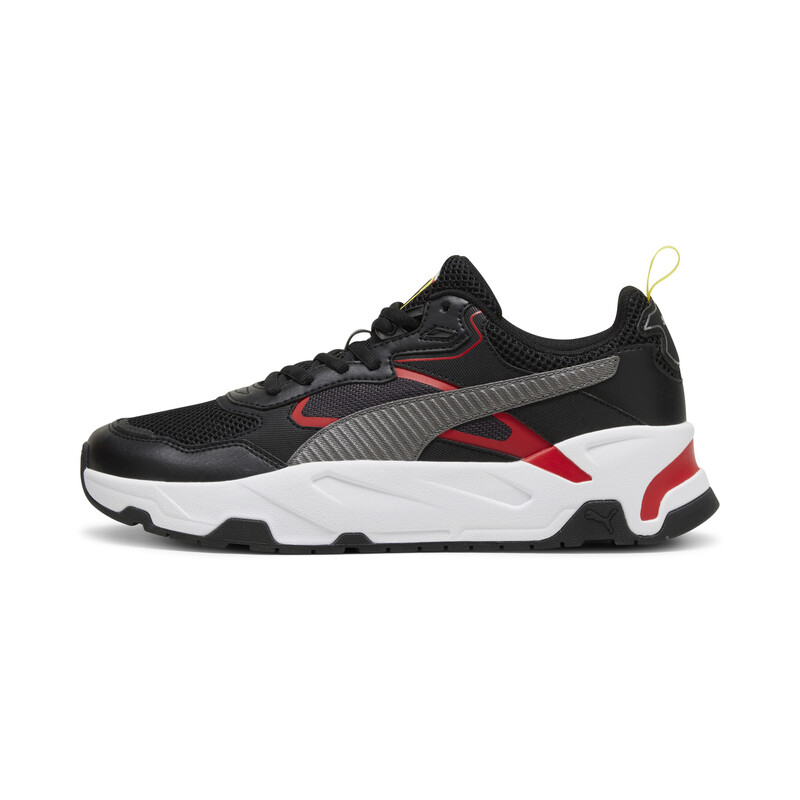 

Men's PUMA Scuderia Ferrari Trinity Sneakers