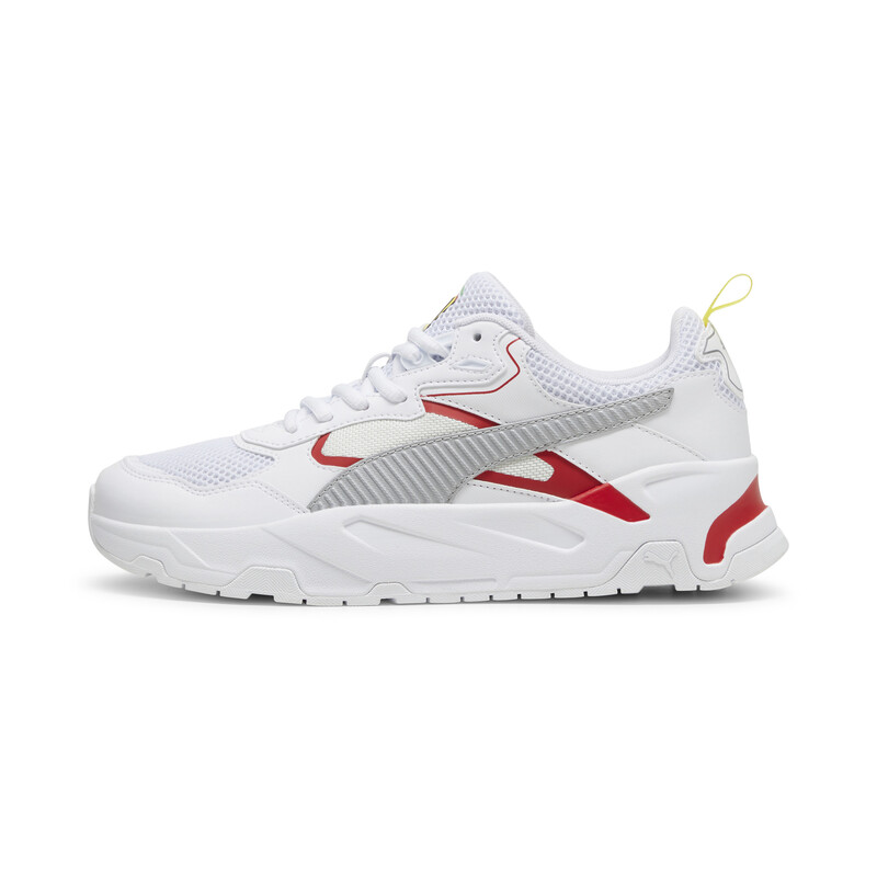 

Men's PUMA Scuderia Ferrari Trinity Sneakers