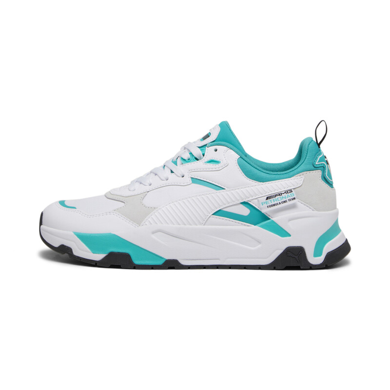 

PUMA Mercedes-AMG PETRONAS Trinity Unisex Sneakers
