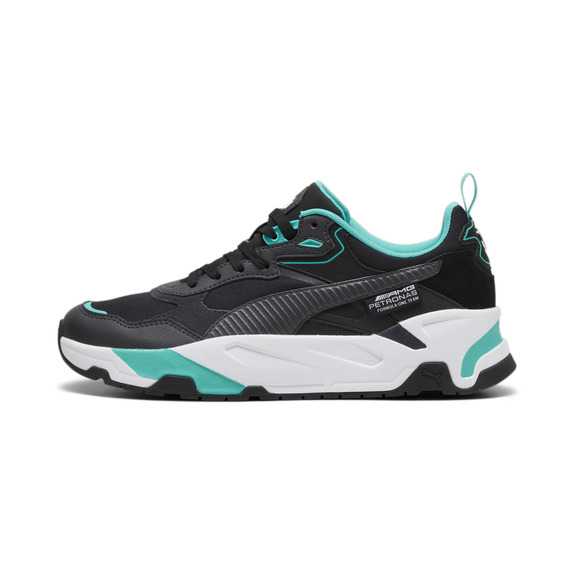 Zapatillas puma cheap mercedes benz