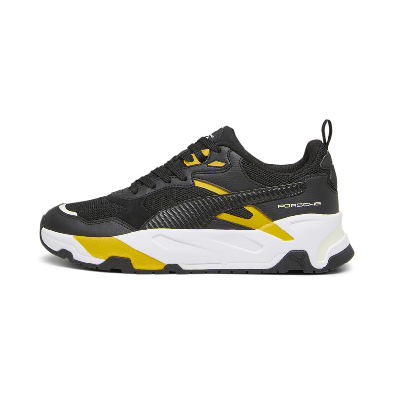

PUMA Porsche Legacy Trinity Unisex Sneakers