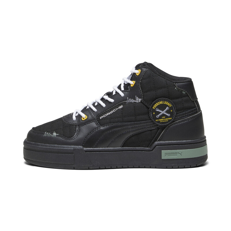 

PUMA Porsche Legacy CA Pro Mid Motorsport Unisex Sneakers