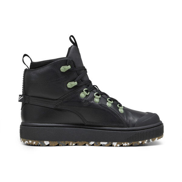 Puma ren boot white on sale