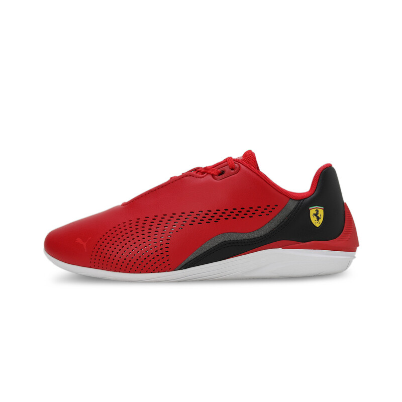 

PUMA Scuderia Ferrari Drift Cat Decima Unisex Sneakers