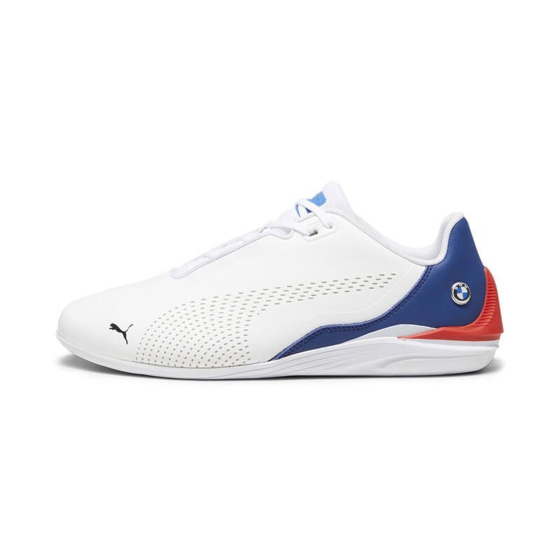 

PUMA BMW M Motorsport Drift Cat Decima Unisex Sneakers