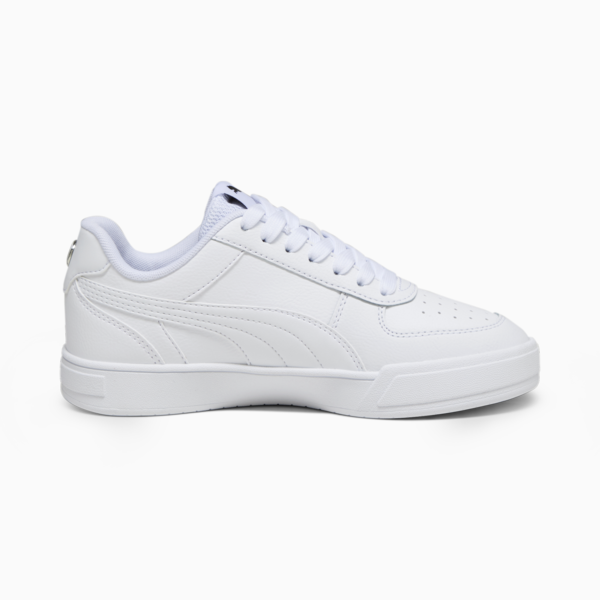 BMW M Motorsport Caven Youth Sneakers, PUMA White, large-ZAF