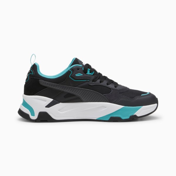 Zapatillas Mercedes-AMG PETRONAS Trinity, PUMA Black-Flat Dark Gray, large-ARG