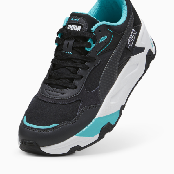 Zapatillas Mercedes-AMG PETRONAS Trinity, PUMA Black-Flat Dark Gray, large-ARG
