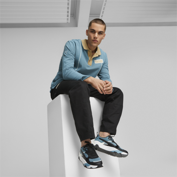 Zapatillas PL Trinity ADP, Bold Blue-PUMA Black, large-ARG