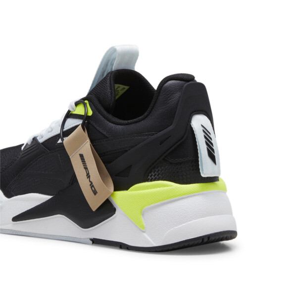 Puma rs x lime best sale