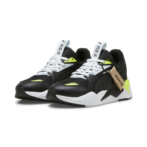 AMG RS X T Sneakers black PUMA