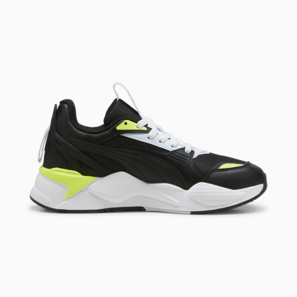 Zapatillas AMG RS-X T, PUMA Black-Electric Lime, large-ARG