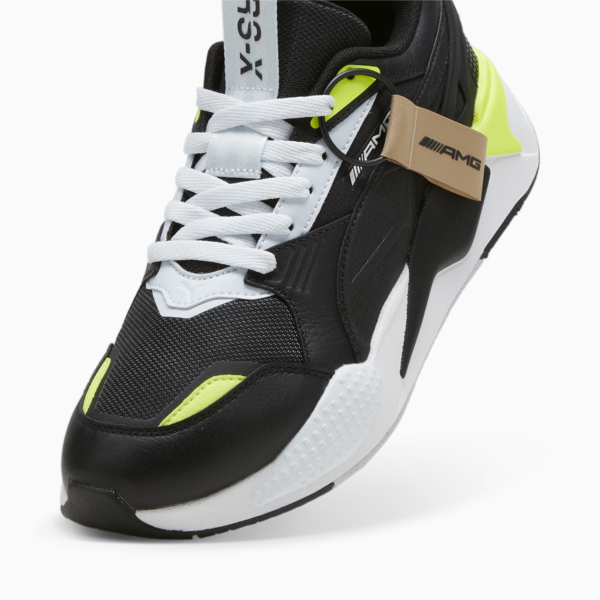 Zapatillas AMG RS-X T, PUMA Black-Electric Lime, large-ARG