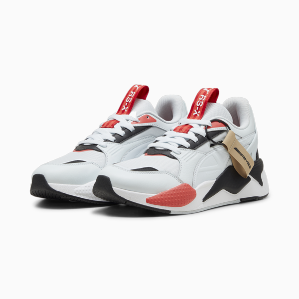 Zapatillas AMG RS-X T, Dewdrop-Active Red, large-ARG