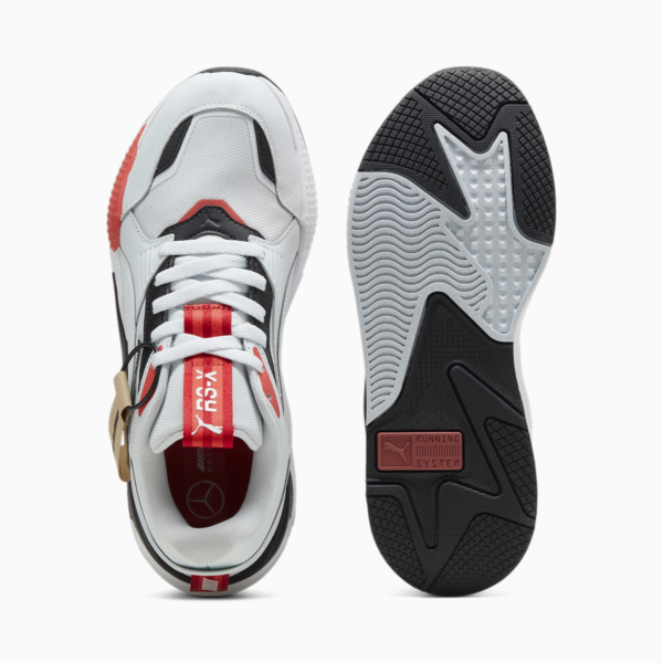 Zapatillas AMG RS-X T, Dewdrop-Active Red, large-ARG