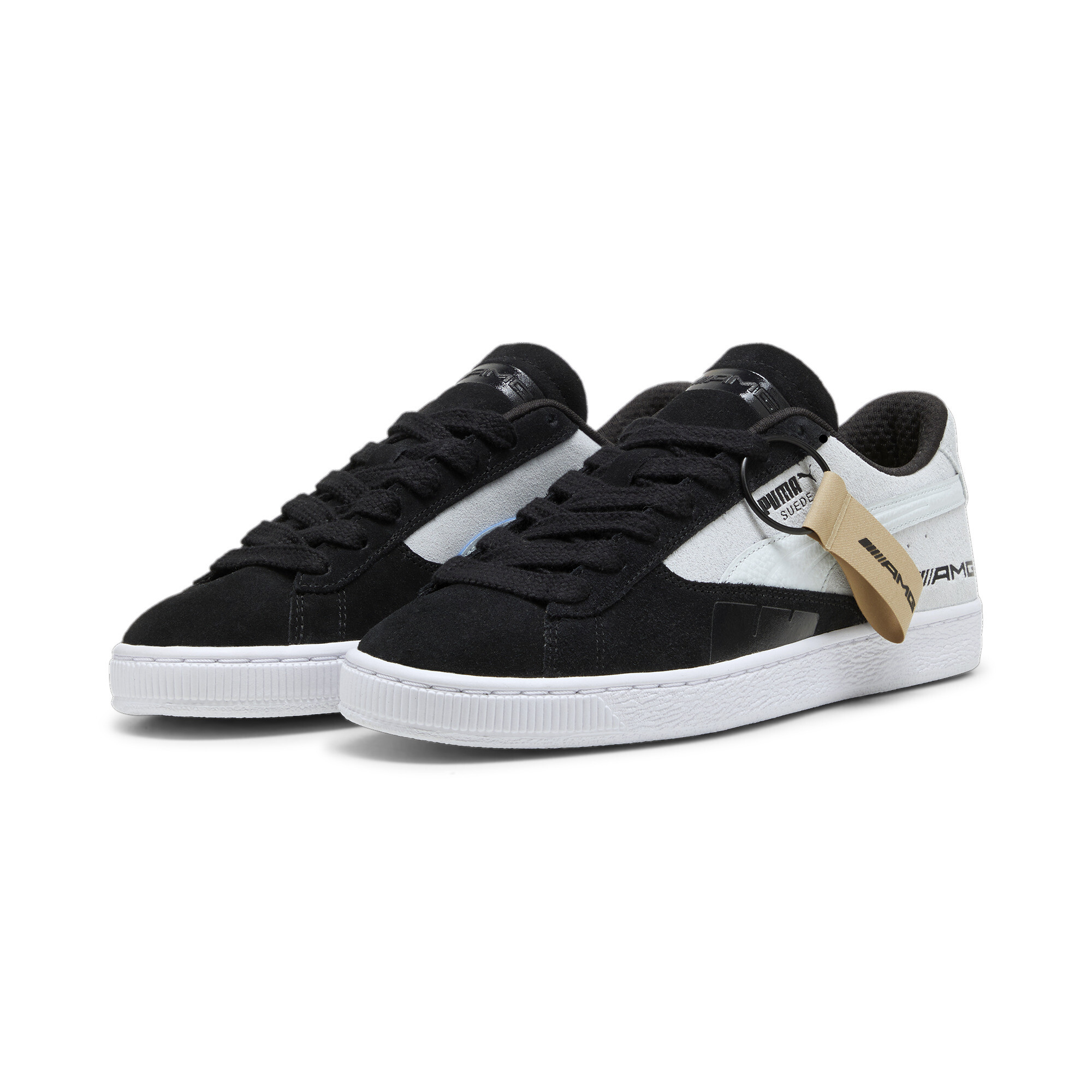 ڥס޸Ρ ס ˥å 륻ǥ MAPF1 AMG  ȥ륯 ˡ ˥å PUMA Black-Dewdrop PUMA.com