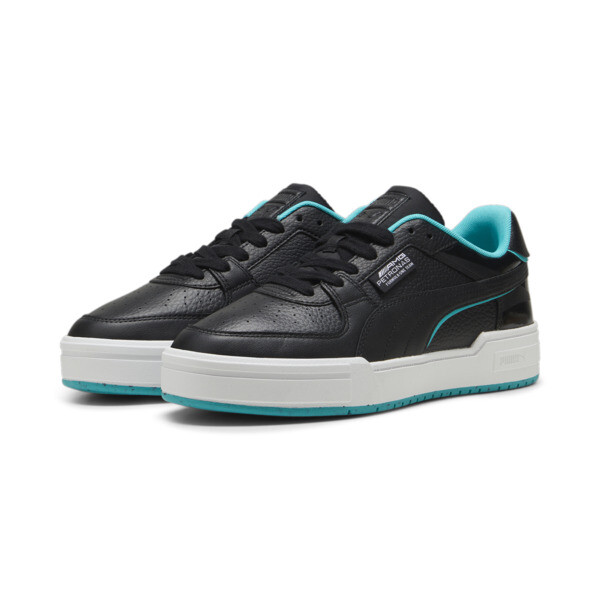 Basket puma amg petronas clearance