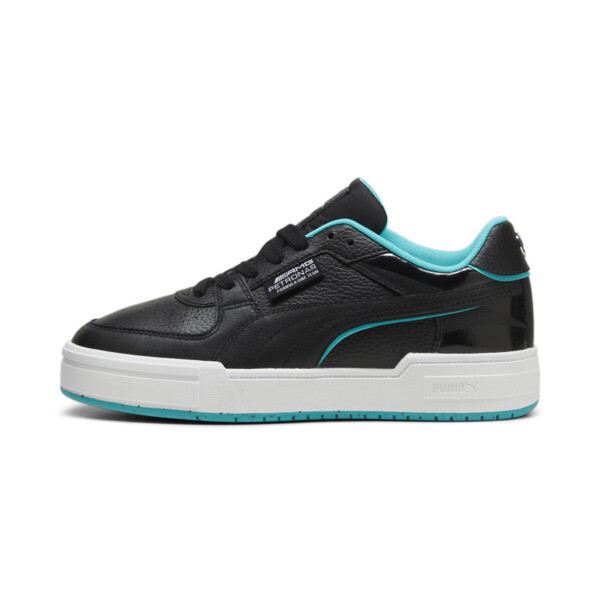 Mercedes AMG Petronas F1 CA Pro Unisex Sneakers black PUMA