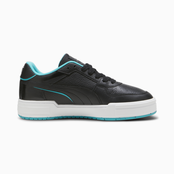 Zapatillas Mercedes AMG-Petronas F1® CA Pro, PUMA Black-Sheen Green, large-ARG