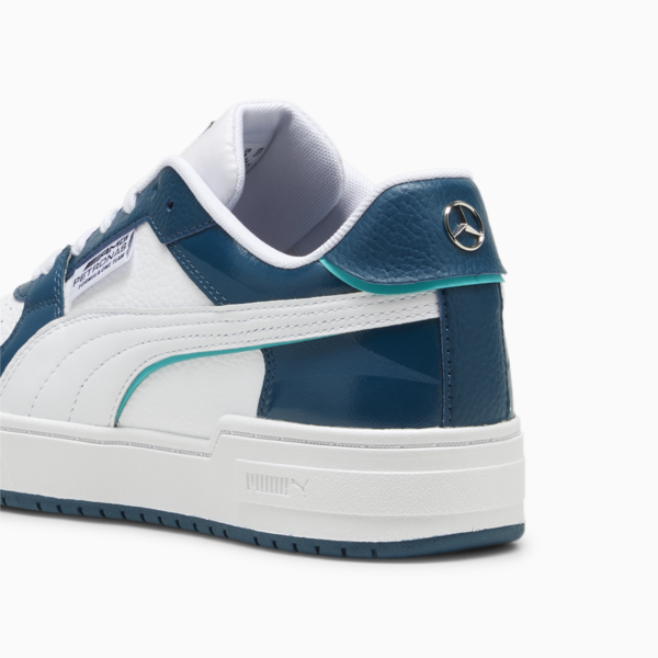 Zapatillas Mercedes AMG-Petronas F1® CA Pro, PUMA White-Ocean Tropic, large-ARG
