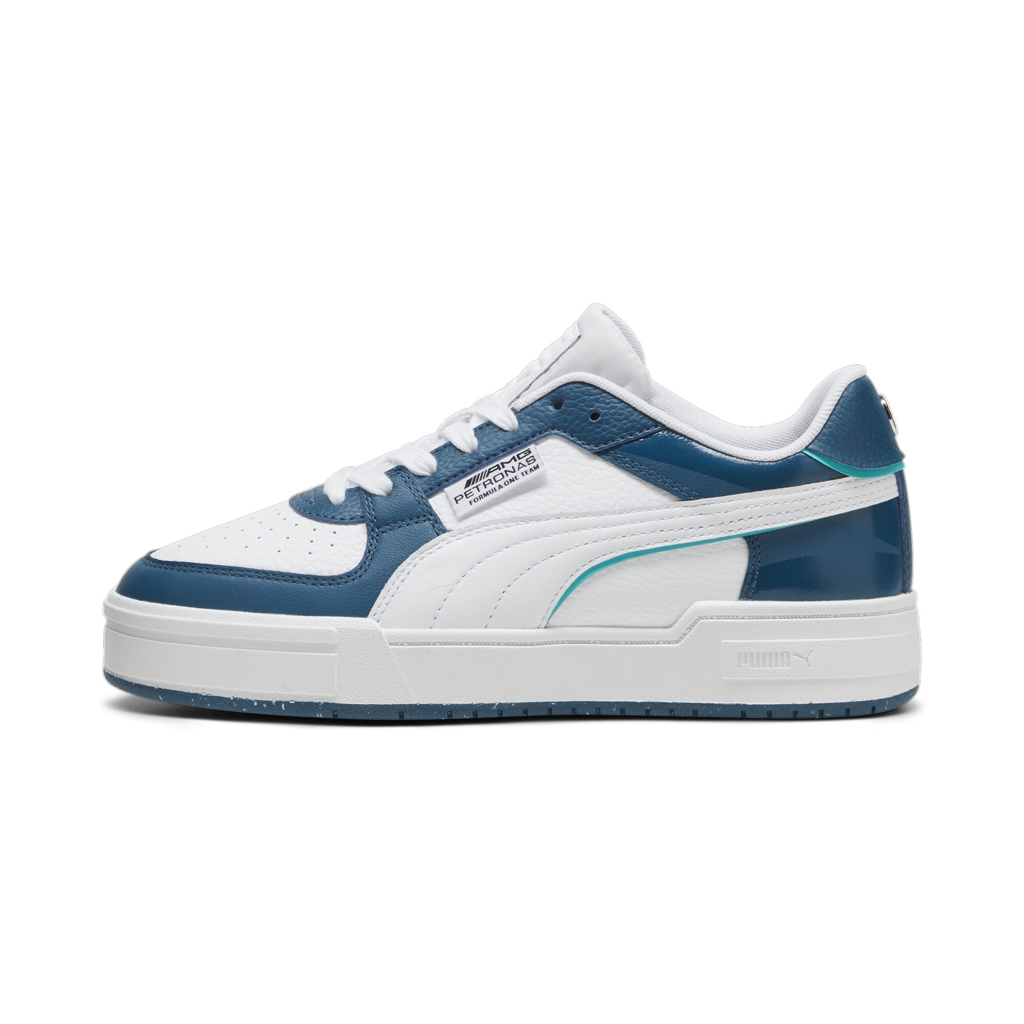 Zapatillas puma mercedes benz sales