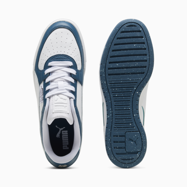 Zapatillas Mercedes AMG-Petronas F1® CA Pro, PUMA White-Ocean Tropic, large-ARG