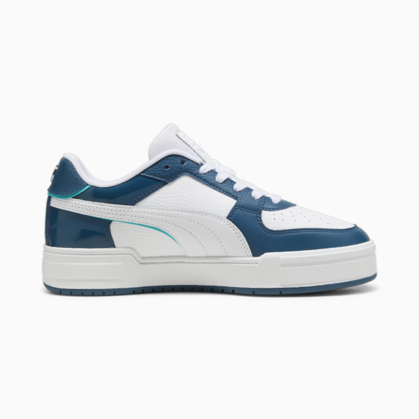 Zapatillas Mercedes AMG-Petronas F1® CA Pro, PUMA White-Ocean Tropic, large-ARG