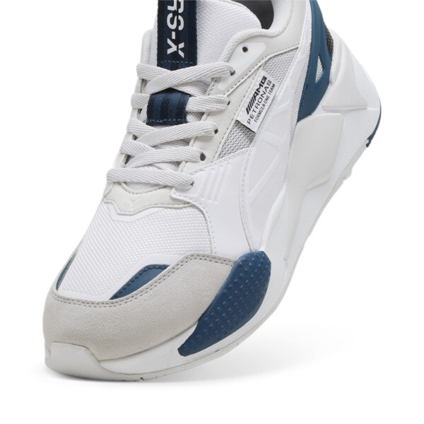 Puma rs x mercedes new arrivals