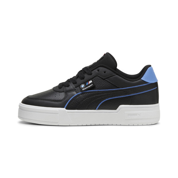 PUMA BMW M Motorsport CA Pro Men's Sneakers in Black - 308032_01