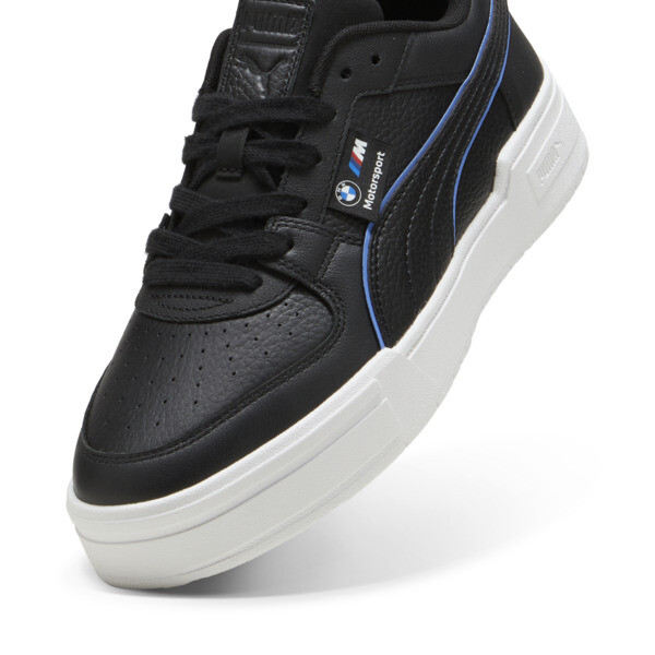 BMW M Motorsport CA Pro Unisex Sneakers black PUMA