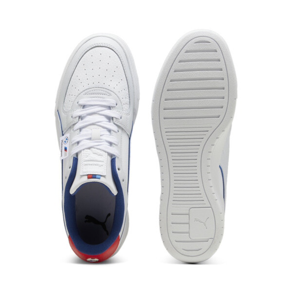 BMW M Motorsport CA Pro Unisex Sneakers white PUMA