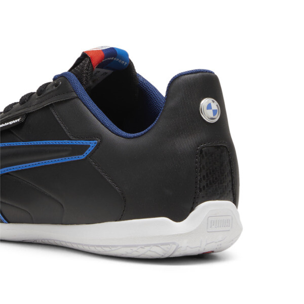 BMW M Motorsport Tune Cat Driving Shoes black PUMA