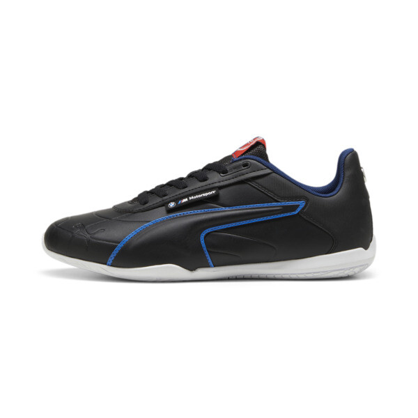 BMW M Motorsport Tune Cat Driving Shoes black PUMA South Africa