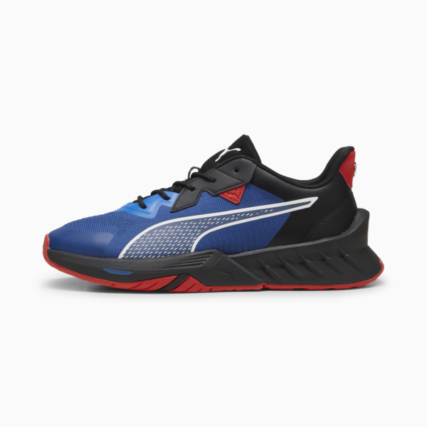 Zapatillas BMW M Motorsport Maco 2.0, PUMA Black-Pro Blue, large-ARG