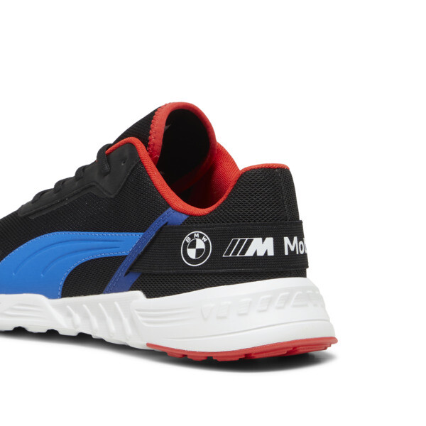 BMW M Motorsport Tiburion Logo Motorsport Shoe black PUMA