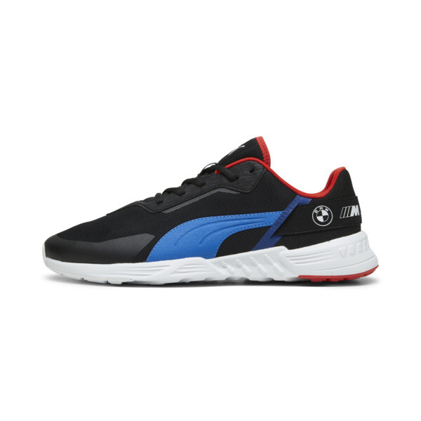 BMW M Motorsport Tiburion Logo Motorsport Shoe black PUMA