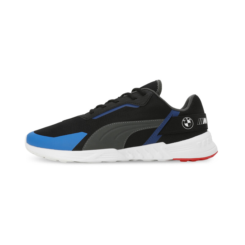 

PUMA BMW M Motorsport Tiburion Logo Shoes