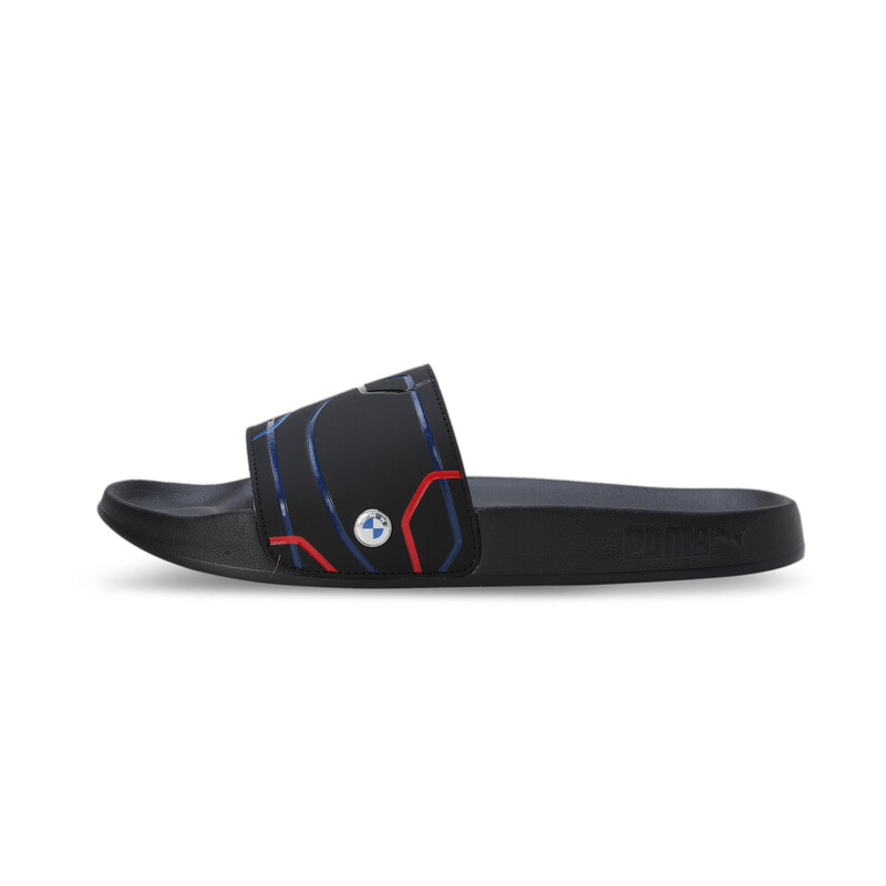 

PUMA BMW M Motorsport Leadcat 2.0 Graphic Slides