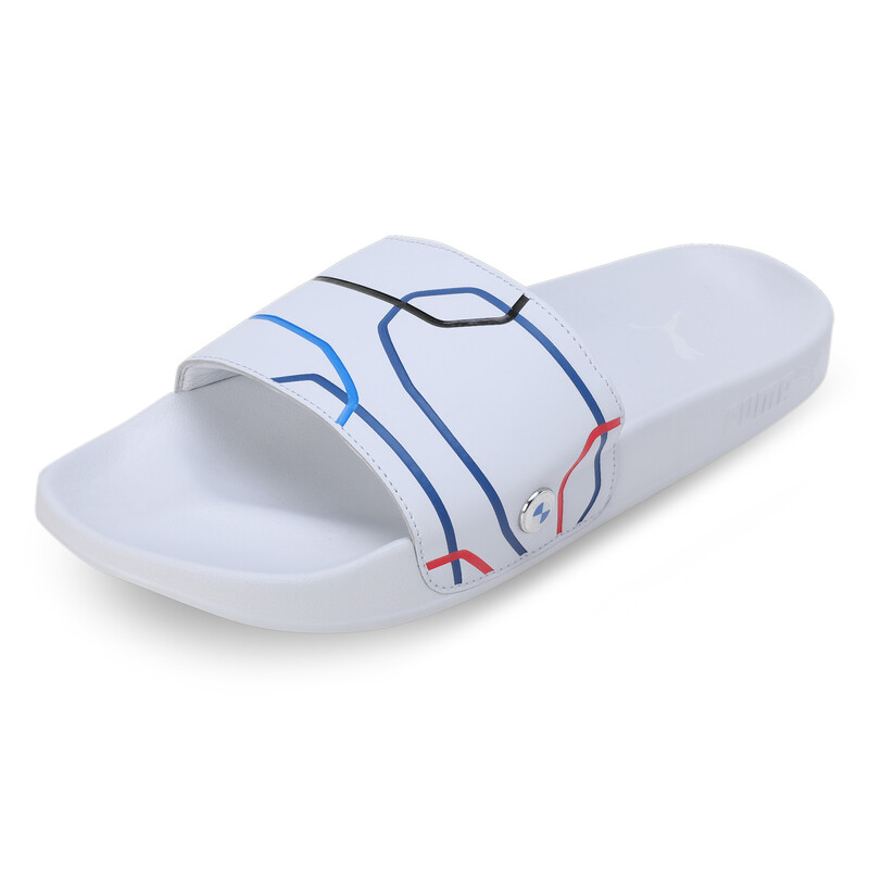 

PUMA BMW M Motorsport Leadcat 2.0 Graphic Slides