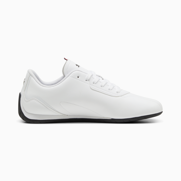 Zapatillas BMW M Motorsport Neo Cat 2.0, PUMA White-Cool Light Gray, large-ARG